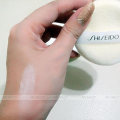 Phấn Phủ Dạng Nén Shiseido Baby Powder Pressed Kiềm Dầu 50gr