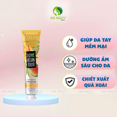 Kem Dưỡng Da Tay Eveline Regnerating Soothing Hand Cream 50ml