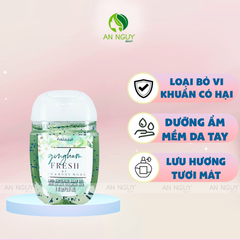 Gel Rửa Tay Khô Bath & Body Works Hand Gel 29ml