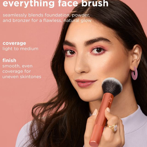 Cọ Đa Năng Real Techniques Everything Face Makeup Brush