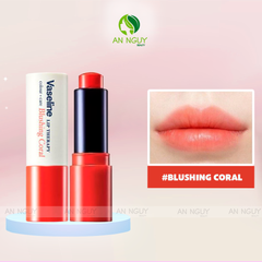 Son Dưỡng Môi Có Màu Vaseline Lip Therapy Colour + Care 4.2g