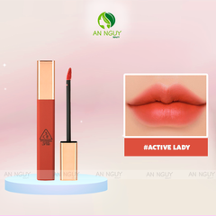 Son Kem 3CE Cloud Lip Tint 4gr