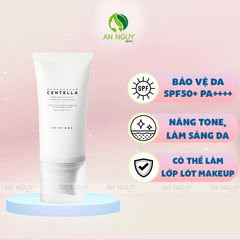 Kem Chống Nắng Skin1004 Madagascar Centella Tone Brightening Tone-Up Sunscreen SPF50+ PA++++ 50ml
