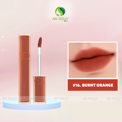 Son Kem Lì Romand Blur Fudge Tint 5gr