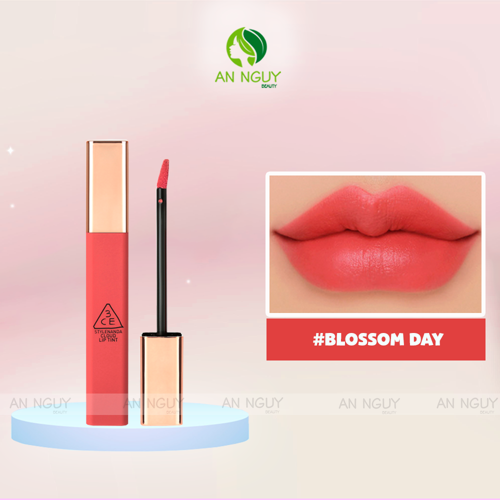 Son Kem 3CE Cloud Lip Tint 4gr