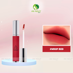 Son Kem Lì 3CE Hazy Lip Clay (New) 4g