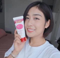 Tẩy Tế Bào Chết Rosette Gommage Peeling Gel 120gr