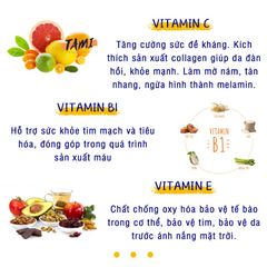 Viên Uống DHC Multi Vitamin 30 Ngày