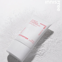 Kem Chống Nắng Innisfree Tone Up No Sebum Sunscreen EX Nâng Tone Kiềm Dầu