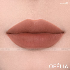 [Date 22/11/2024] Son Kem Lì OFÉLIA Uncovered Lip Mousse 4.3gr