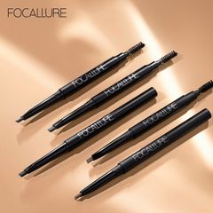 Chì Kẻ Mày Focallure Automatic EyeBrow Pencil 0.25g