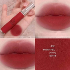 Son Kem Lì 3CE Hazy Lip Clay (New) 4g