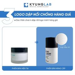 Kem Dưỡng Ẩm Kyung Lab Ultra Hydrating Multi Cream 50ml