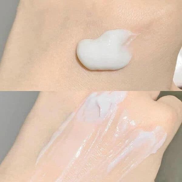 Kem Dưỡng Da Tay WHISIS Deep Moisture Hand&Nail Cream 50ml