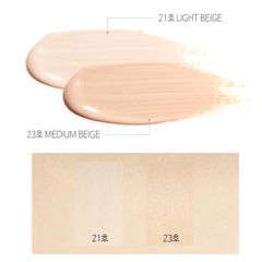 Kem Nền Karadium Main Actress Cover Foundation 30ml