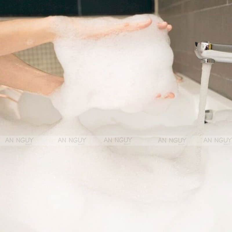 Sữa Tắm Bồn Tạo Bọt Bath & Body Works Bubble Bath 295ml