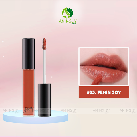 Son Kem Bbia Last Velvet Lip Tint (Version 8) 5gr