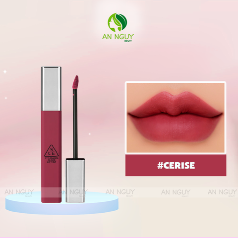 Son Kem 3CE Cloud Lip Tint (New) 4gr