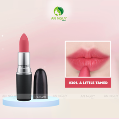 Son Thỏi Lì MAC Powder Kiss Lipstick 3gr