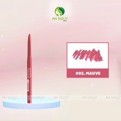 Chì Viền Môi Silkygirl Long Wearing Lip Liner 0,35g