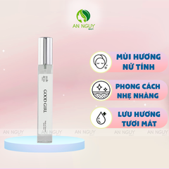 Nước Hoa CODEDECO Dạng Xịt 10ml