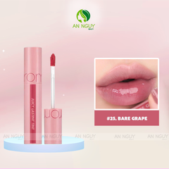 Son Bóng Romand Juicy Lasting Tint Bare Juicy 5.5gr