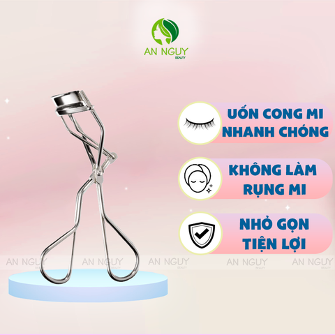 Bấm Mi Innisfree Premium Eyelash Curler