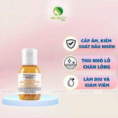 Nước Cân Bằng Da Kiehl’s Calendula Herbal-Extract Toner Chiết Xuất Từ Hoa Cúc