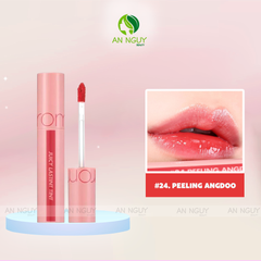 Son Bóng Romand Juicy Lasting Tint Bare Juicy 5.5gr