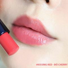 Son Dưỡng Môi Có Màu Vaseline Lip Therapy Colour + Care 4.2g