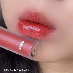 Son Kem BBIA Last Velvet Lip Tint (Phiên Bản Dusk Edition) 5g