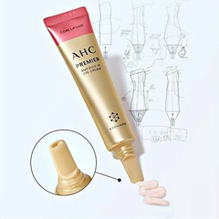 Kem Dưỡng Mắt AHC Premier Ampoule In Eye Cream Core Lifting 6 Collagen