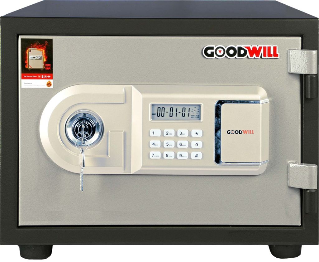 Két sắt Goodwill GD37