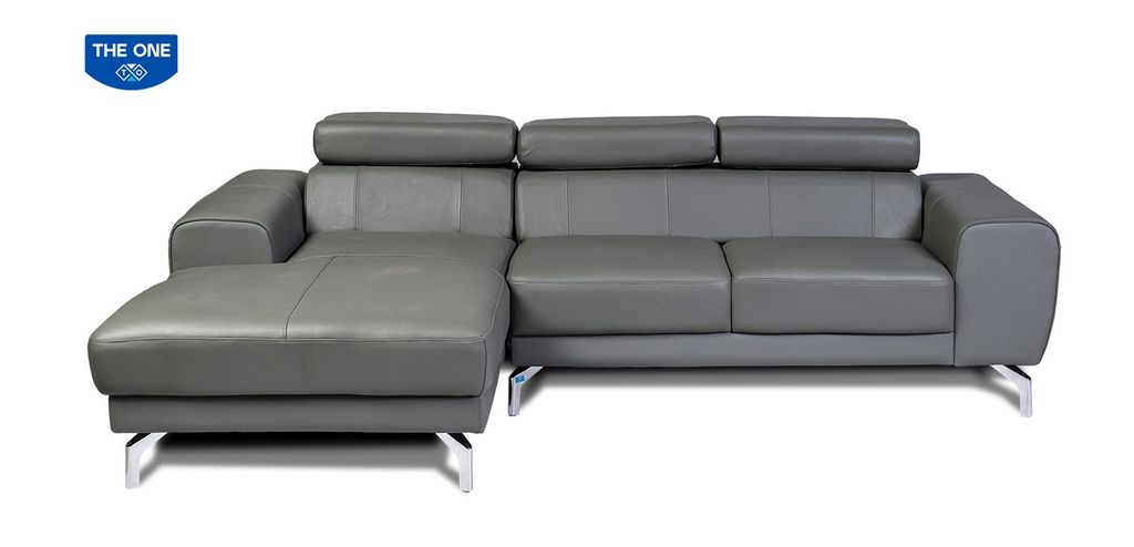 GHẾ SOFA GÓC GIA ĐÌNH SF61