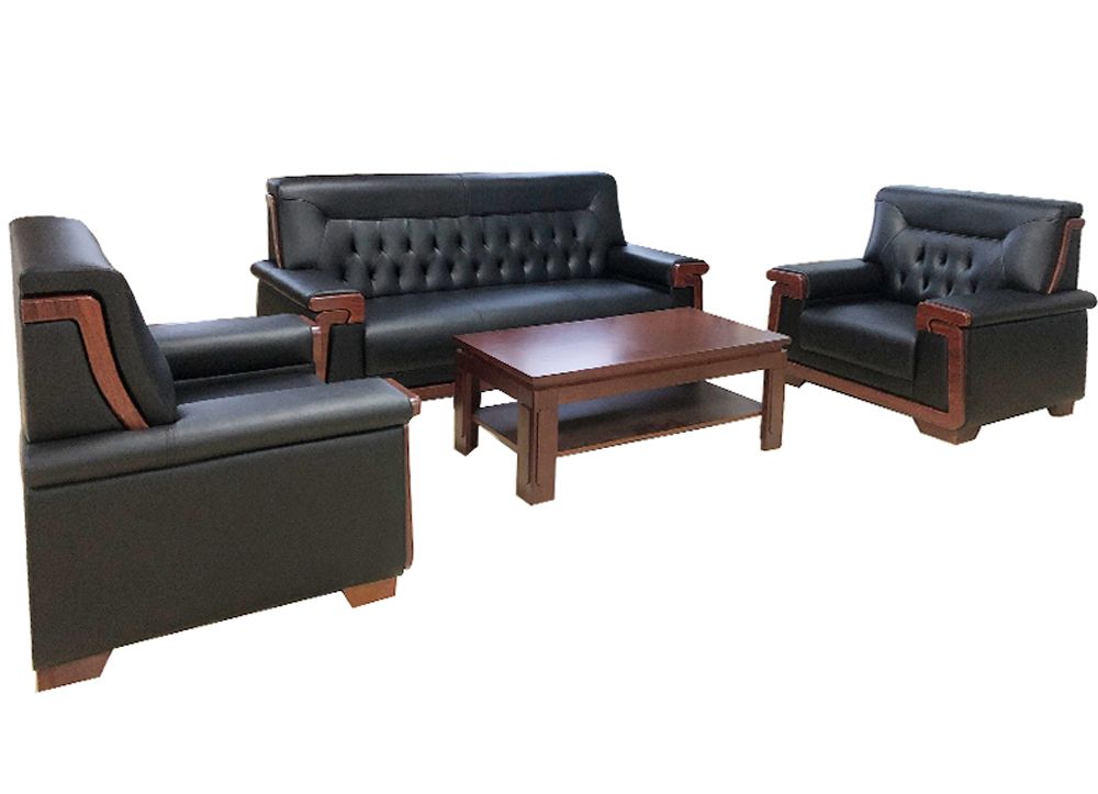 GHẾ SOFA VĂN PHÒNG CAO CẤP SF05