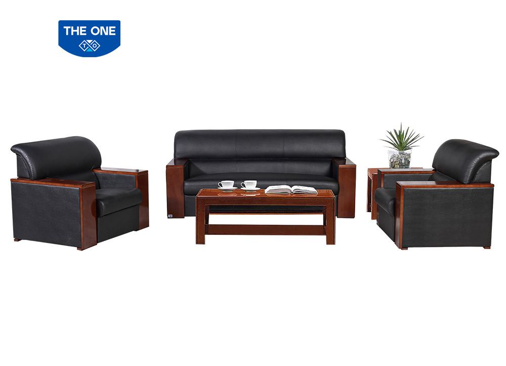 GHẾ SOFA VĂN PHÒNG CAO CẤP SF11