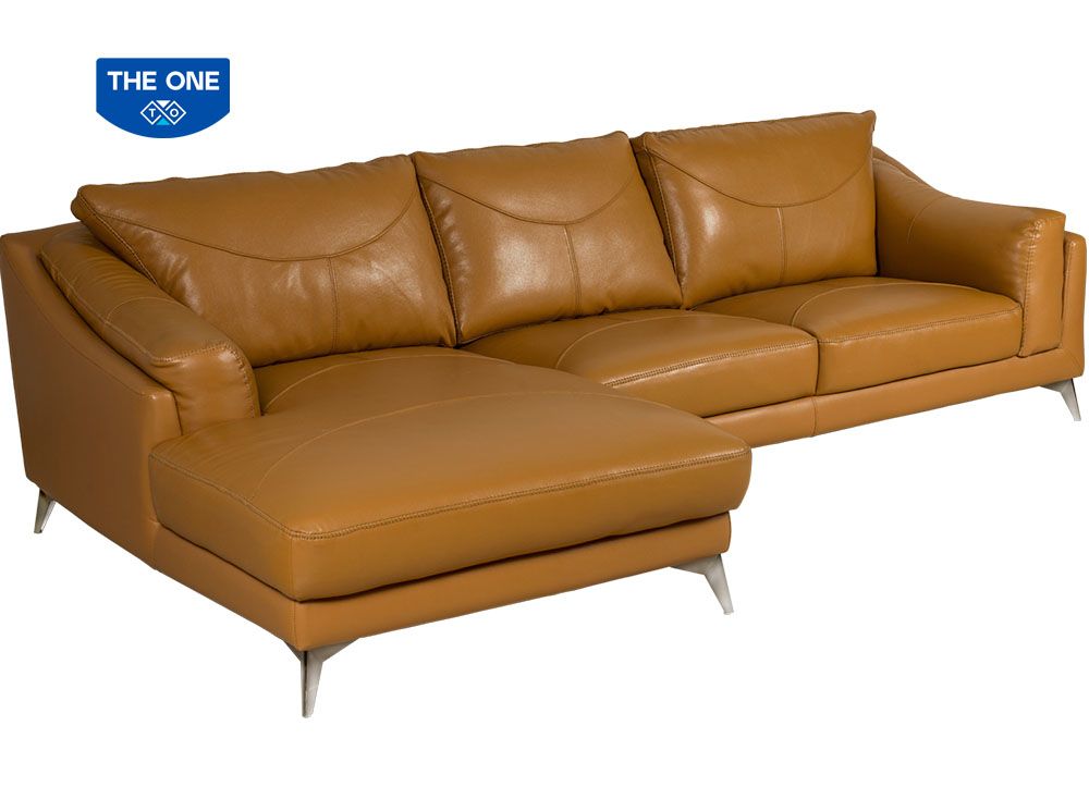 GHẾ SOFA GÓC GIA ĐÌNH SF132