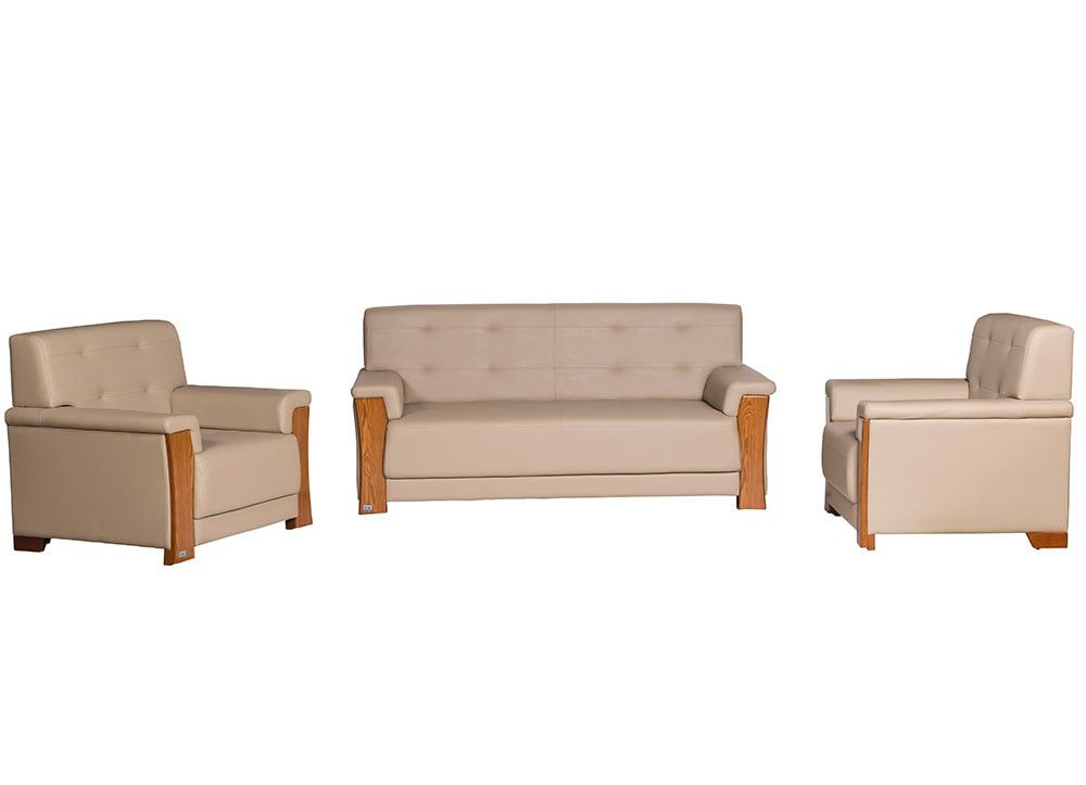 GHẾ SOFA VĂN PHÒNG CAO CẤP SF33