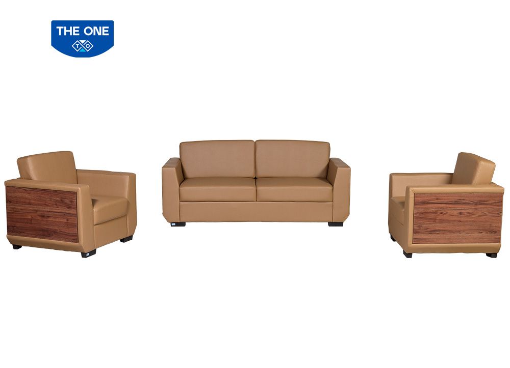 GHẾ SOFA VĂN PHÒNG CAO CẤP SF37