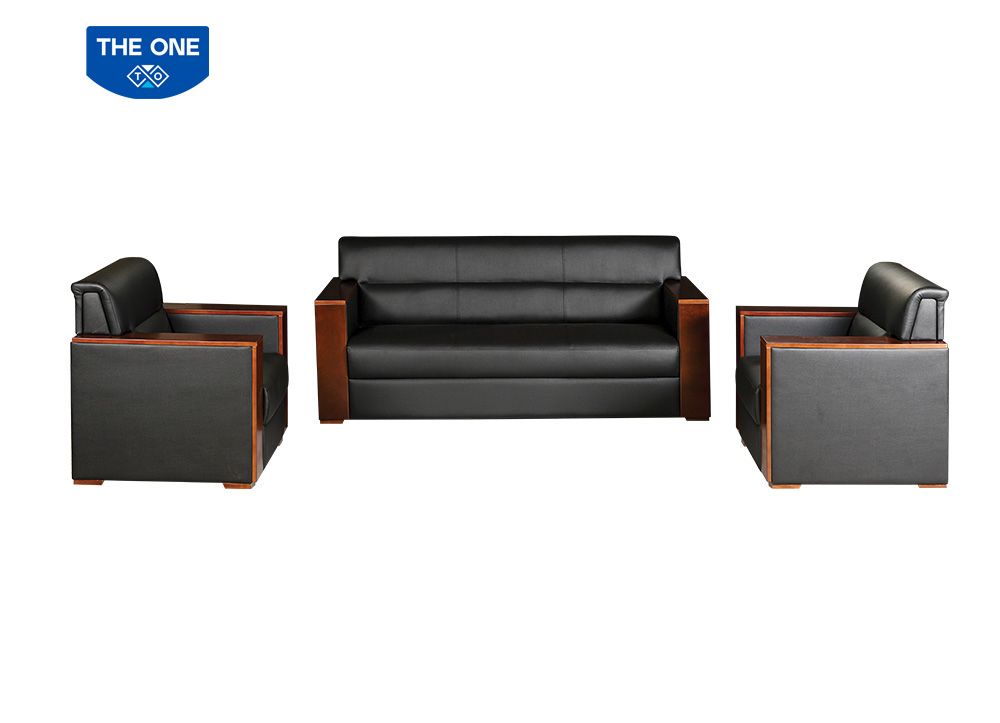 GHẾ SOFA VĂN PHÒNG CAO CẤP SF38