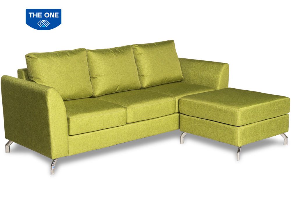 GHẾ SOFA VẢI CAO CẤP SF46