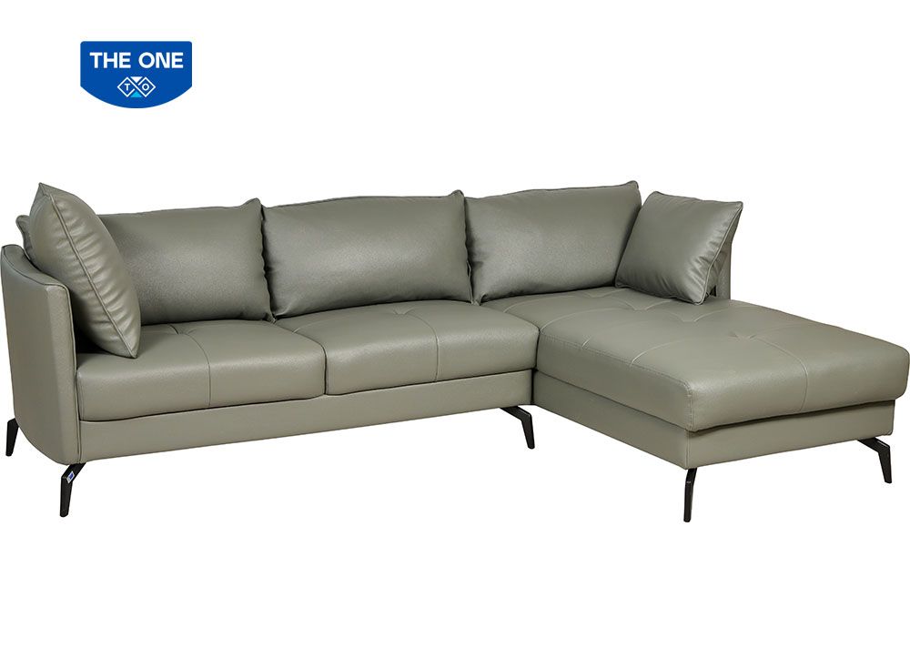 GHẾ SOFA GÓC GIA ĐÌNH SF501