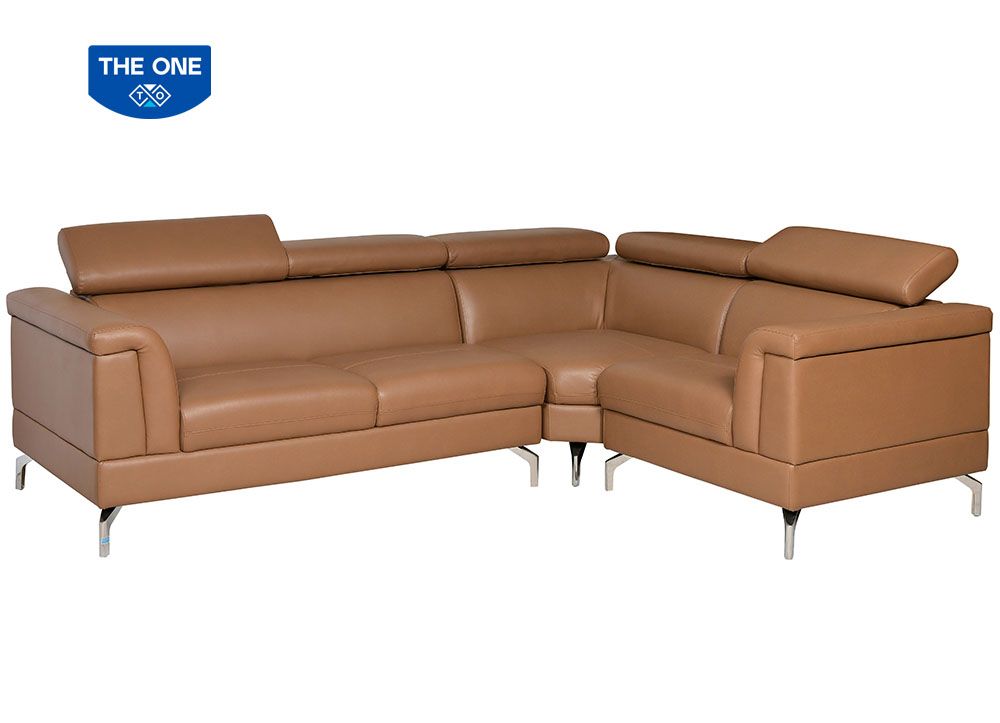 GHẾ SOFA GÓC GIA ĐÌNH SF502