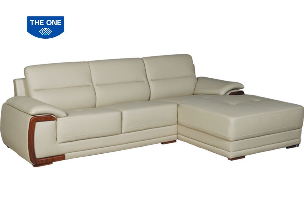 GHẾ SOFA GÓC GIA ĐÌNH SF601