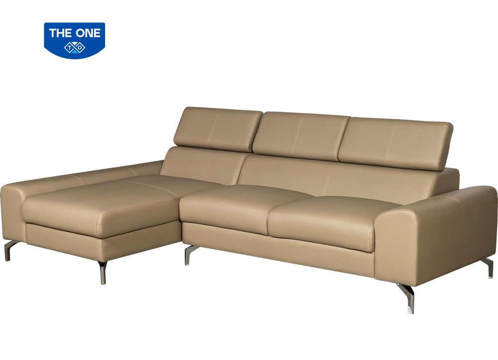 GHẾ SOFA GÓC GIA ĐÌNH SF62