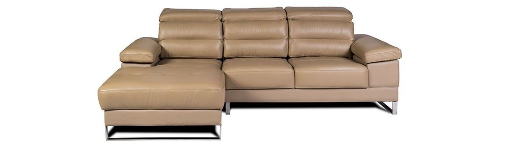 GHẾ SOFA GÓC GIA ĐÌNH SF63