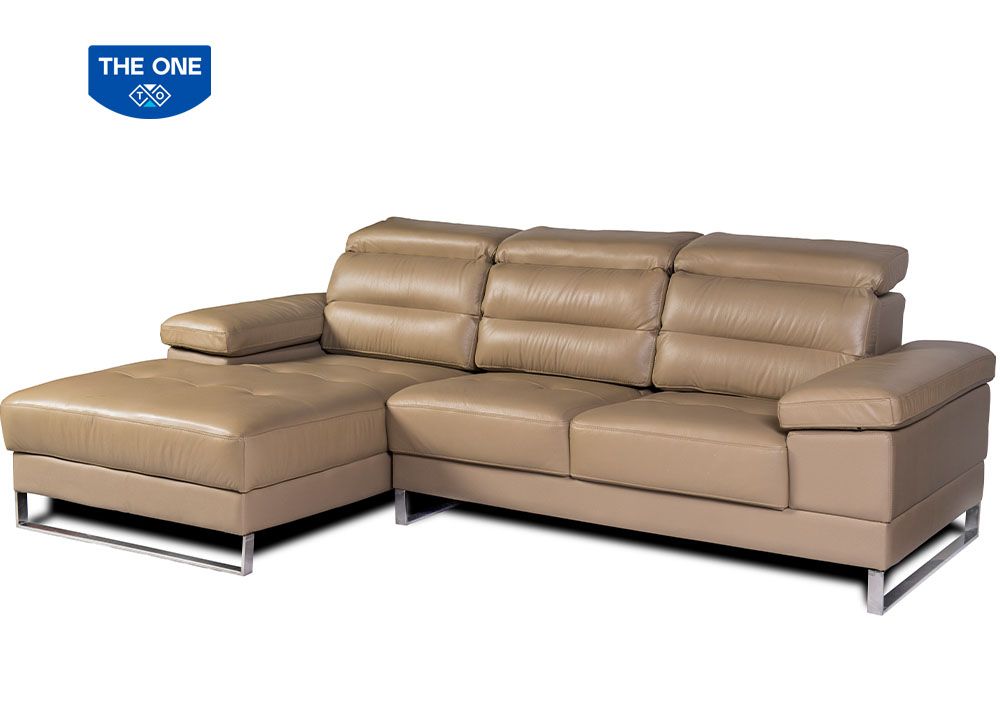 GHẾ SOFA GÓC GIA ĐÌNH SF63