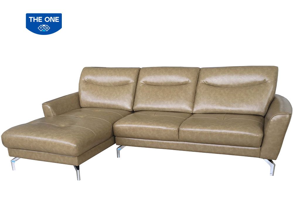 GHẾ SOFA GÓC GIA ĐÌNH SF66A