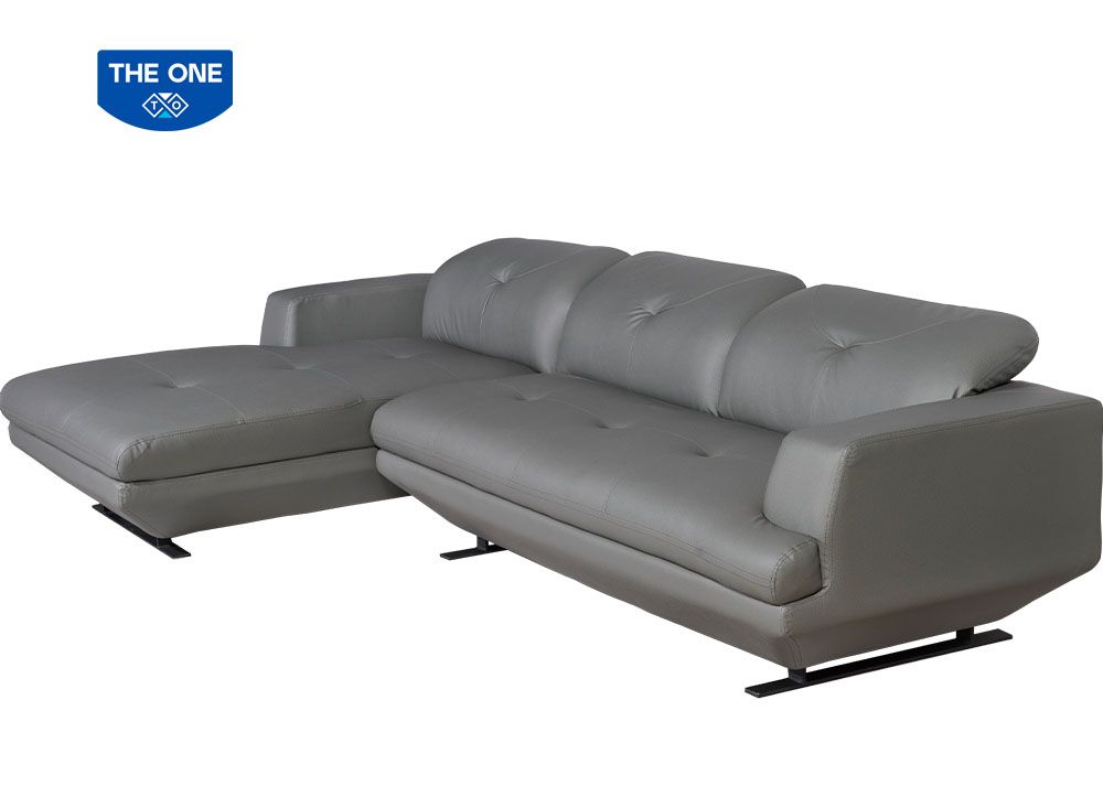 GHẾ SOFA GÓC GIA ĐÌNH SF67