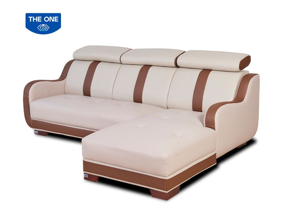 GHẾ SOFA GÓC GIA ĐÌNH SF69